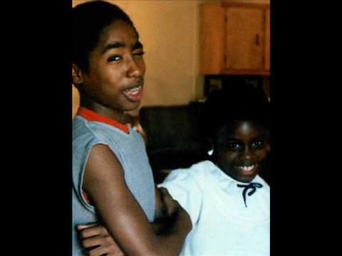 2pac, Nate, Outlawz, Top Dogg - All About Fun