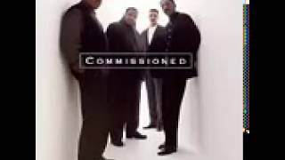 Commissioned Until My Change Comes