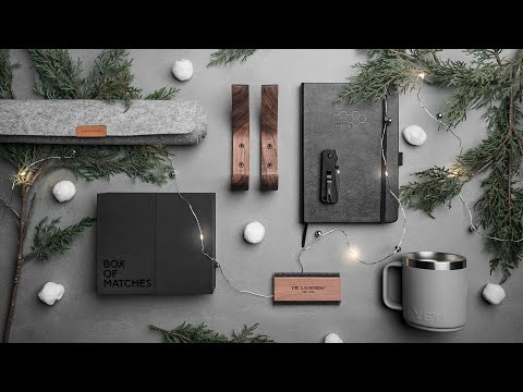 10 Of Our Favourite Things | 2021 Gift Ideas For Less Than $100