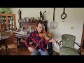 Bumblebee in a Jug - Fiddle tune from George Lee Hawkins