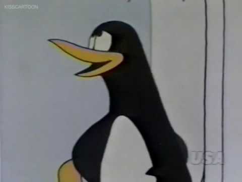 The Deputy Dawg Show - Episode 17 - Penguin Panic