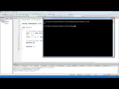 Rapid C The Course Overview | packtpub com