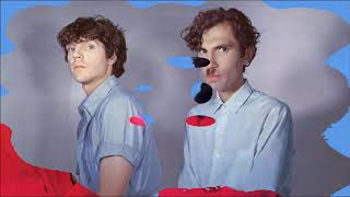 Sparks – Please Baby Please