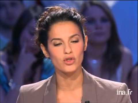 Interview Elisa Tovati - Archive INA