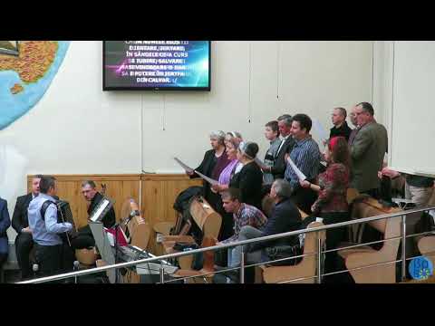 Nu te-ndoi ci crede - 07.01.2018