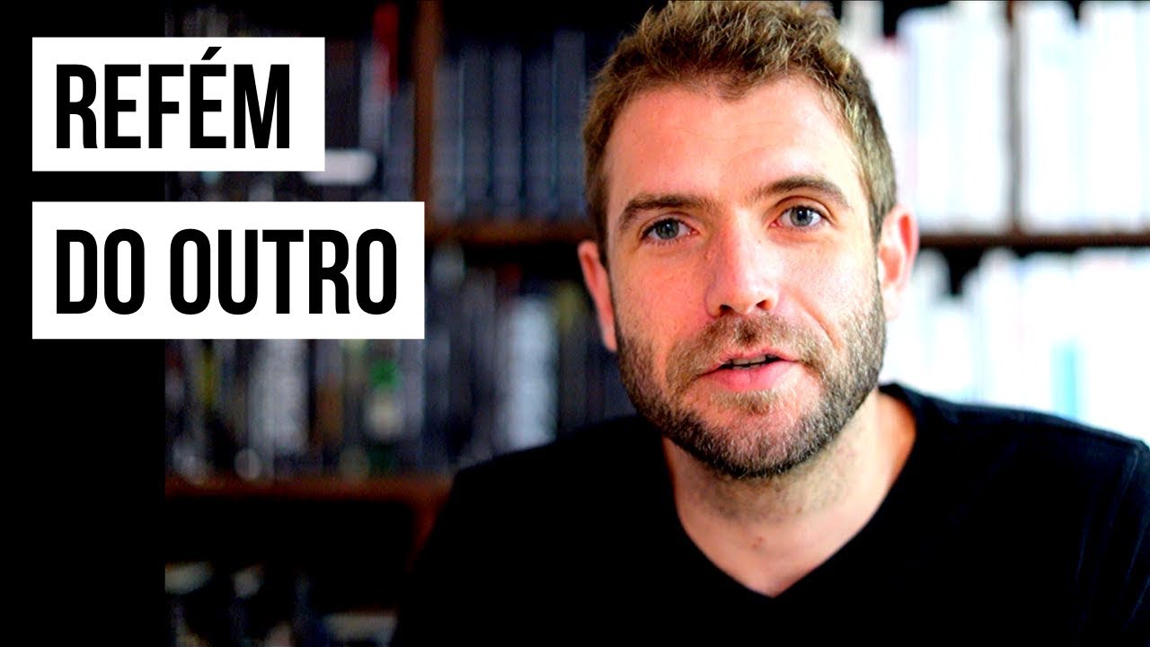 RELACIONAMENTO ABUSIVO