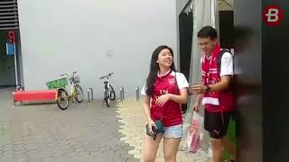 Download lagu Serunya Fan Village International Champions Cup 2018 di Singapore mp3 Download lagu Serunya Fan Village International Champions Cup 2018 di Singapore mp3