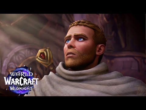 Sanctum of Light Theme - Midnight OST