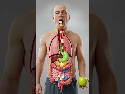 What Happens When You Eat Bananas Vs Vegetables Every Day