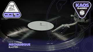 Mechanique - Blasted (2003)