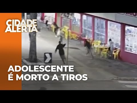 Dois homicídios no final de semana são registrados em Mariluz, no PR