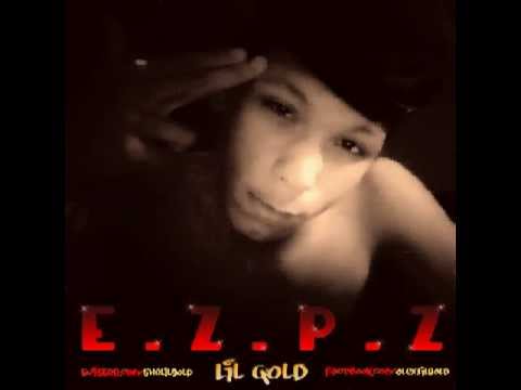 Lil Gold - Bed Rest (FREESTYLE)