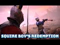 Squire Boy S Redemption Chivalry 2 Gameplay Montage