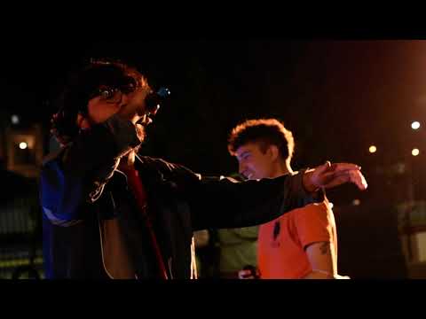 Crystone vs Zuim vs Kotal - RAP GAME Cipolletti (25/02/22) - Cuartos de Final (Replica)