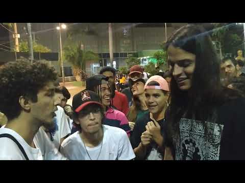 BdA215 - Havel x Caco