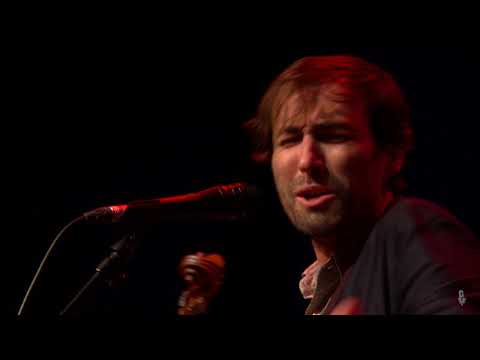 Andrew Bird - Give It Away (Live on eTown)
