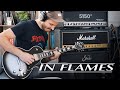 In Flames - "The Jester's Dance" | Full Band Cover
