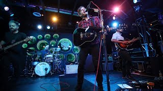 Death Cab for Cutie - Gold Rush (Live at KROQ)