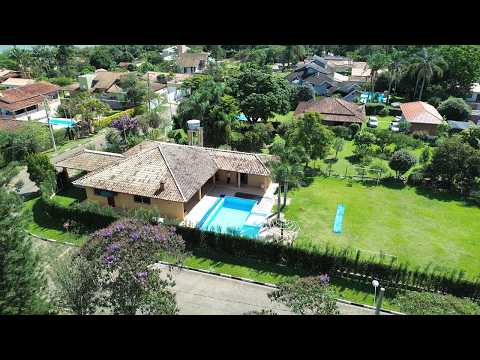 Chácara em Condomínio - Novo Horizonte - Piracaia - SP