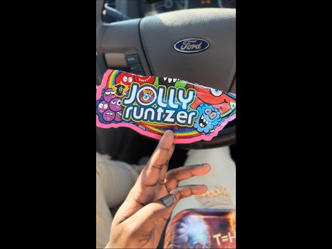 Jolly Runtzer Strain