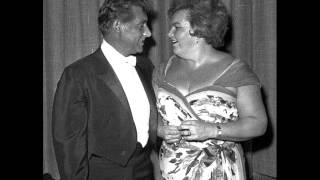 Eileen Farrell & James King sing Die Walküre excerpts - LIVE!