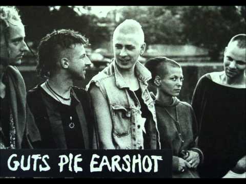 Guts Pie Earshot - Me Grain