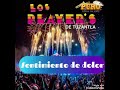 Sentimiento de dolor Los Players de Tuzantla