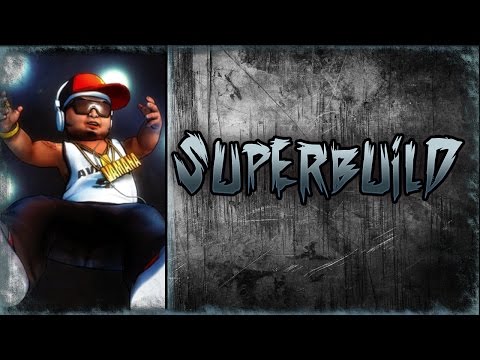 VAMANA - Smite Super Builds Ep.158