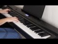 Эд Шульжевский - "My baby" пиано-версия 