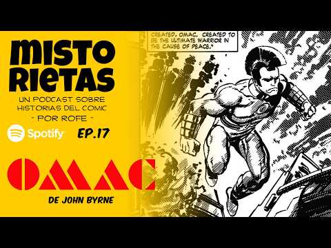0:01:31: Introducción y el proceso de creación del cómic.