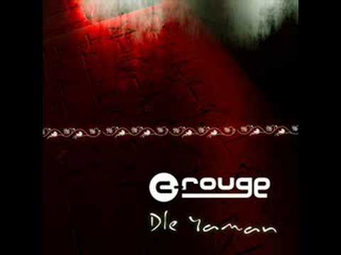 C-rouge ft Shaké Baghdassarian - Dle Yaman (Radio edit)