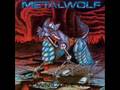 Metalwolf - Down to the Wire 
