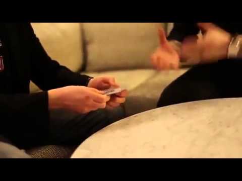 Color Sense by Luke Jermay - Trick by Marchand de trucs