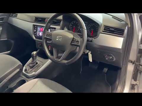 SEAT Arona 1.0 TSI SE DSG - Image 2