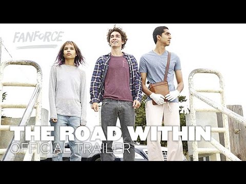 THE ROAD WITHIN | Official Trailer HD