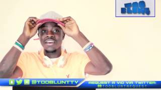 Crazy Titch I CAN C U Reaction Video