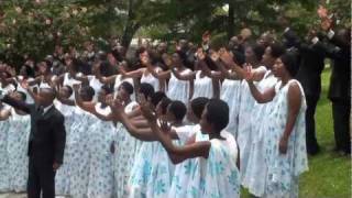 Download lagu Nkwiriye Gukora (Rehoboth-ADEPR Rukiri ya II) mp3
