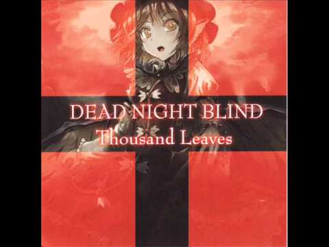 Thousand Leaves - Sea Of Eyes