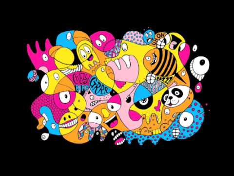 Dada Cat - Rave Yourself