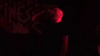 The Business-GUINNESS BOYS-Live-June 19, 2014-Thee Parkside-San Francisco, CA-Oi! Punk Skinhead