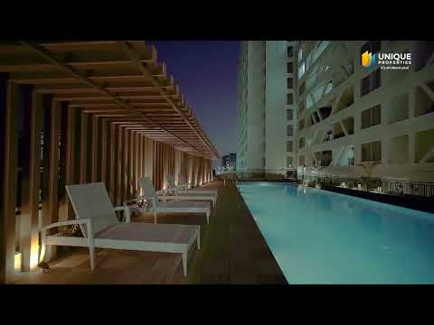 Tayal K Ville Project Tour 1