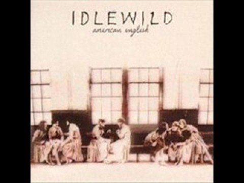 Idlewild - American English