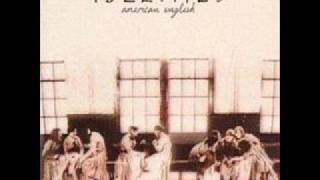 Idlewild - American English