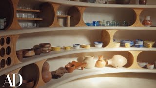 Imagine Growing Up in a House As Cool As This