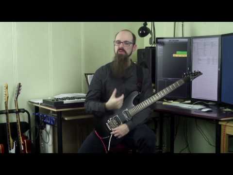 How To Come Up With Musical Ideas For Guitar Improvisation