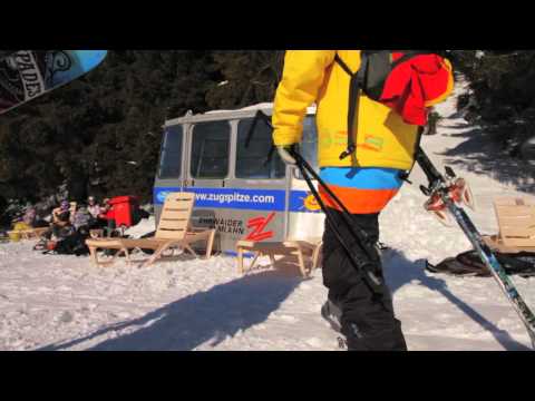 Betterpark Ehrwald 2011