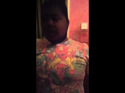 Little bro is Big Narstie