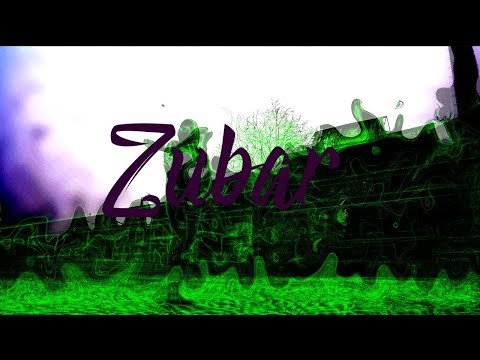 GRIN - ZUBAR [Official Video]