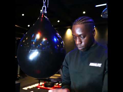 TaJoel DRILLUH song promo thumbnail, filmed at Immersive Studios