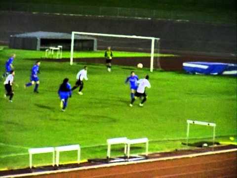 HATFIELD TOWN V ROYSTON TOWN